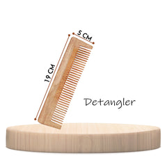 Detangler