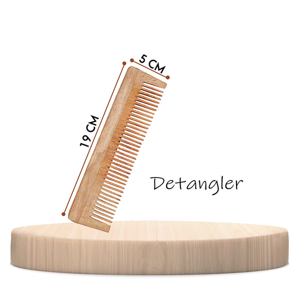 Detangler