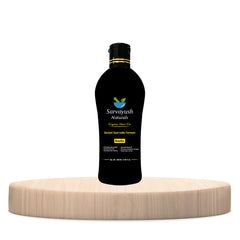 Organic Hair Oil 200 ML