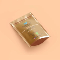 Herbal Hair Wash Powder
