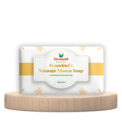 Nalangu Mavu Soap