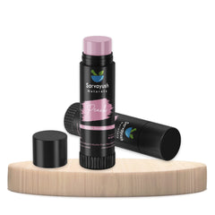 Peach Lipbalm