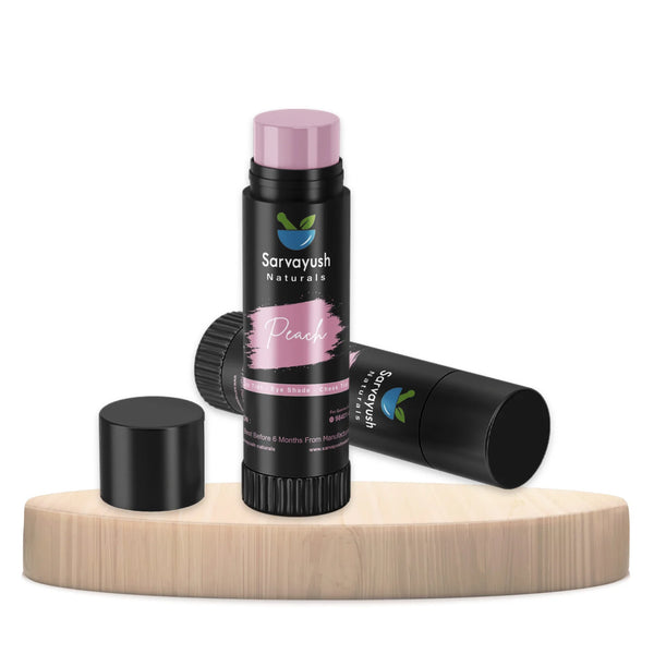 Peach Lipbalm