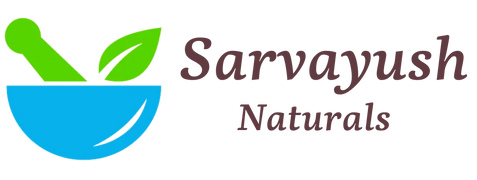 Sarvayush Naturals